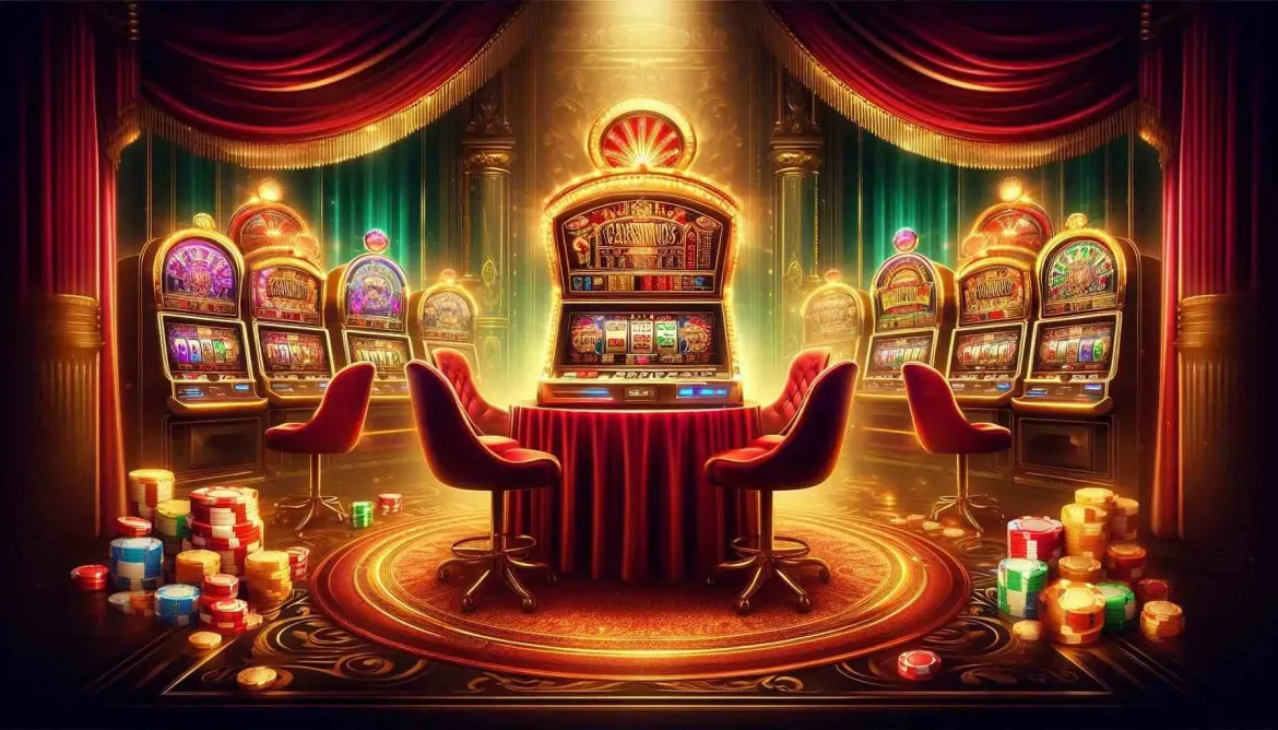 Alawin Casino